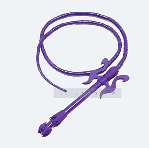 江澄 コスプレ 魔道祖師 武器 紫電 鞭 Amazon | Uekoko 魔道祖師 江澄 こうちょう 武器 鞭 紫電 雲夢